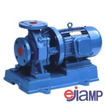 管道泵在建筑項目中的優勢表現