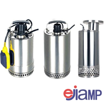 電力行業不銹鋼潛水泵的耐用性分析