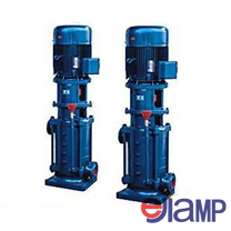 多級泵在石油行業中的應用與優勢