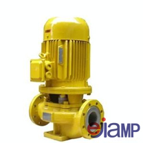 管道泵技術推動石油開采效率