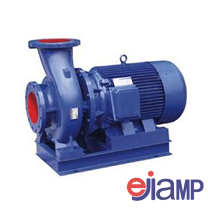 管道泵在油田開采中的應用