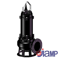 化工廢物處理的排污泵選擇