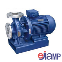 化工機(jī)器中管道泵的適應(yīng)性