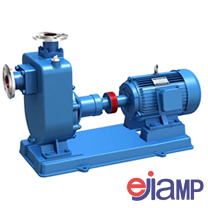 化工行業(yè)對自吸泵的需求與挑戰(zhàn)