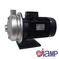 化工行業管道泵的市場趨勢