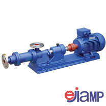 環保領域螺桿泵的創新使用案例