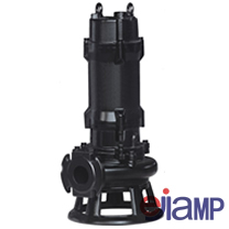 建筑排污泵的創新技術討論