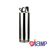 建筑行業(yè)對(duì)不銹鋼潛水泵需求分析