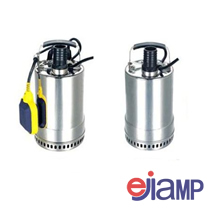 建筑行業對不銹鋼潛水泵應用的探討