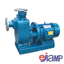 建筑行業對排污泵的特殊需求