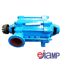 建筑行業(yè)多級泵的技術(shù)參數(shù)