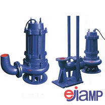 建筑行業排污泵的服務要求