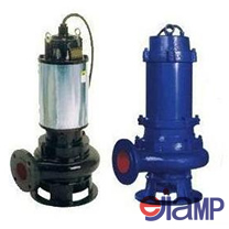 排污泵在建筑行業的應用實例