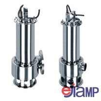 排污泵在石油行業(yè)的關鍵應用