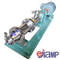 如何選擇合適的螺桿泵型號