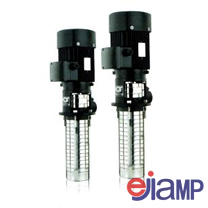 市政供水中的多級泵應(yīng)用分析