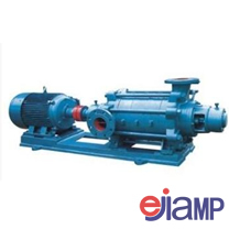 市政設(shè)施中多級泵的維護(hù)要點(diǎn)