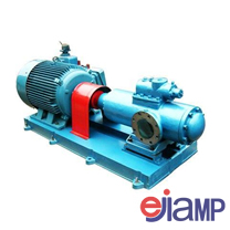 提升生產(chǎn)效率的螺桿泵設(shè)計(jì)理念