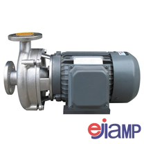 冶金產(chǎn)業(yè)適用的管道泵選型標準