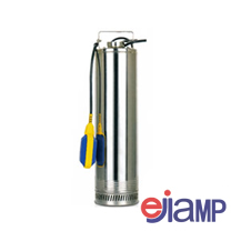 冶金加工中不銹鋼潛水泵的關(guān)鍵性能