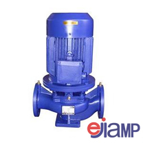 冶金行業(yè)管道泵的佳實踐