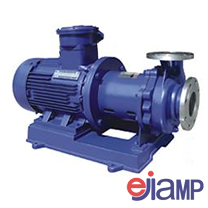 冶金行業中磁力泵的關鍵作用