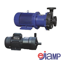 醫藥行業對磁力泵的嚴格標準