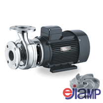 醫藥行業對管道泵的嚴格要求