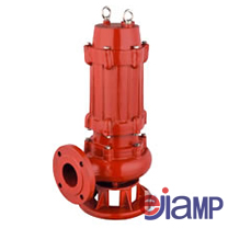 醫藥行業對排污泵的選型策略