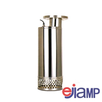 醫藥行業中不銹鋼潛水泵的可靠性要求