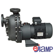 醫藥行業中自吸泵的關鍵作用