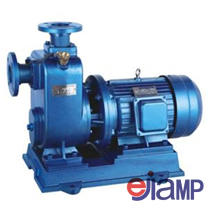 醫藥制造與自吸泵的技術協同