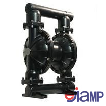 智能化解決方案:電力行業的隔膜泵應用