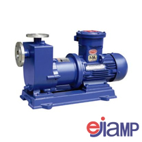 自吸泵在各行業(yè)的多元化應(yīng)用探討